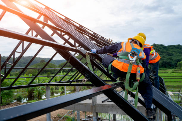 Best Roof Repair Estimates  in Linntown, PA