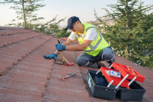 Quick and Trustworthy Emergency Roof Repair Services in Linntown, PA