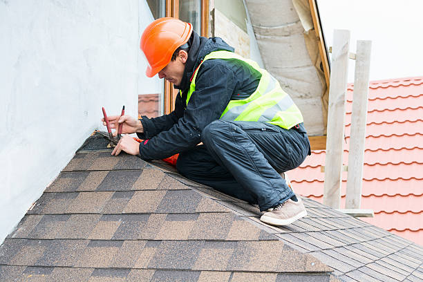 Best Commercial Roofing Services  in Linntown, PA