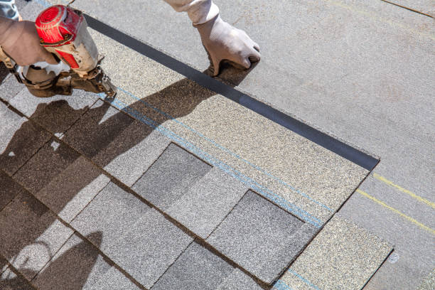 Best Emergency Roof Repair  in Linntown, PA