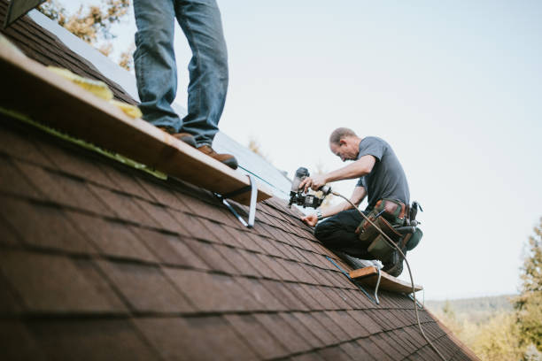 Residential Roof Replacement in Linntown, PA